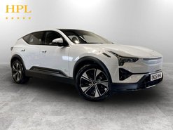 Polestar 3 Dual Motor 111kWh Long Range Plus Pilot SUV 5dr Electric Auto 4WD (489 ps)