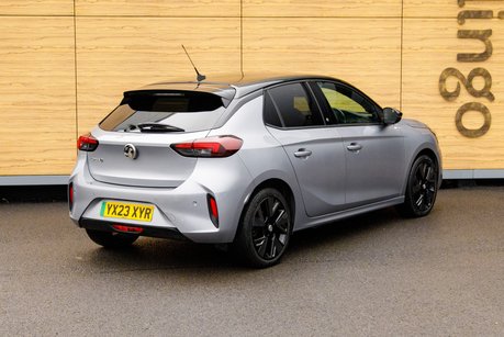 Vauxhall Corsa GS LINE