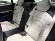 Porsche Taycan Performance Plus 93.4kWh Turbo S Cross Turismo 5dr Electric Auto 4WD (11kW 28