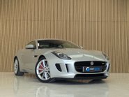 Jaguar F-Type 3.0 F-Type S V6 Auto 3dr 11