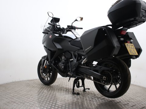 Honda NT1100 NT 1100 A-N 9