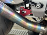 Aprilia RSV 1.1 RSV 4 1100 Factory 12