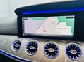 Mercedes-Benz CLS 2.0 CLS300d AMG Line (Premium Plus) Coupe G-Tronic Euro 6 (s/s) 4dr 14
