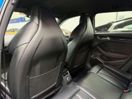 Audi RS3 2.5 TFSI Sportback 5dr Petrol S Tronic quattro Euro 6 (s/s) (400 ps) 45