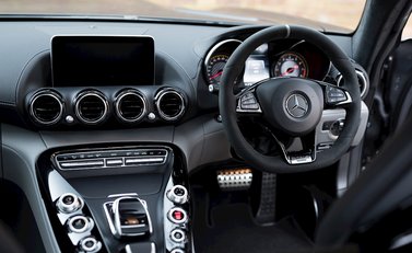 Mercedes-Benz A Class GTC Edition 50 18