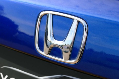Honda HR-V 1.5 HR-V SE I-VTec 5dr 42