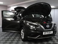 Nissan Juke DIG-T N-CONNECTA DCT 15