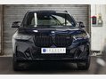 BMW X3 3.0 M40d MHT Auto xDrive Euro 6 (s/s) 5dr 8