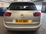 Citroen C4 Picasso 1.6 e-HDi Airdream Exclusive+ MPV 5dr Diesel Manual Euro 5 (s/s) (115 ps) 6