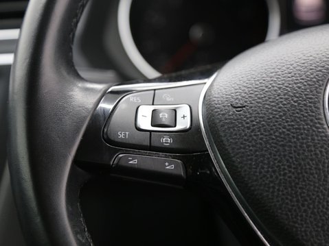 Volkswagen Tiguan 1.5 TSI EVO Match Euro 6 (s/s) 5dr 11