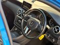 Mercedes-Benz A Class 1.5 A180 CDI SE 7G-DCT Euro 5 (s/s) 5dr 16