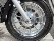 Triumph Bonneville 2011 ONLY 1812 MILES LONG MOT STUNNING CRUISER BIKE 13