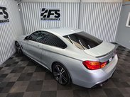 BMW 4 Series 3.0 435d M Sport Coupe 2dr Diesel Auto xDrive Euro 6 (s/s) (313 ps) 16