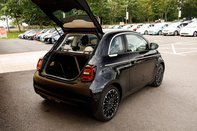 Fiat 500e LA PRIMA 42