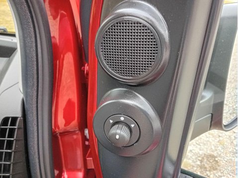 Fiat Qubo 1.4 Lounge Euro 6 5dr WAV Wheelchair Accessible Vehicle 56