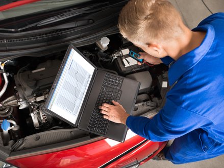 Diagnostics