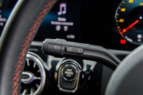 Mercedes-Benz A Class A Class A250e AMG Line Premium 5dr Auto 20