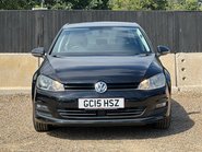 Volkswagen Golf MATCH TDI BLUEMOTION TECHNOLOGY 7