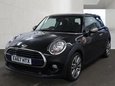 Mini Hatch 1.5 Cooper Seven Euro 6 (s/s) 3dr 3