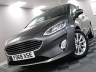 Ford Fiesta TITANIUM 32
