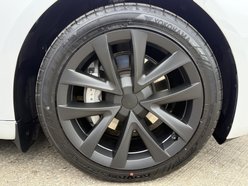 Tesla Model 3 Saloon 4dr Electric Auto RWD (241 bhp) 14
