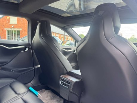 Tesla Model S Model S 100D 4WD 5dr 24