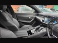 Peugeot 508 S/S GT LINE 18