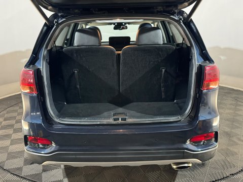 Kia Sorento CRDI KX-3 ISG 8