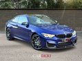 BMW M4 3.0 M4 Competition Edition Package Semi-Auto 2dr 1