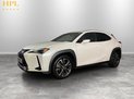 Lexus Ux 2.0 250h SUV 5dr Petrol Hybrid E-CVT Euro 6 (s/s) (184 ps) 3