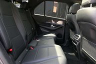 Mercedes-Benz GLE 2.0 GLE 300 AMG Line Premium+ D 4Matic Auto 4WD 5dr 28
