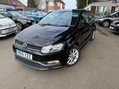 Volkswagen Polo 1.2 TSI BlueMotion Tech Match Euro 6 (s/s) 3dr 1