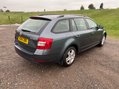 Skoda Octavia SE TSI DSG 3