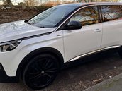 Peugeot 5008 1.2 5008 GT Line Premium PureTech S/S 5dr 2