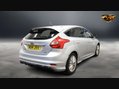 Ford Focus 1.0 Focus Zetec S T 5dr *NATIONAL DELIVERY* 4