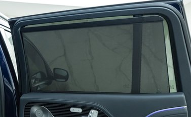 Mercedes-Benz GLS 600 Maybach 18