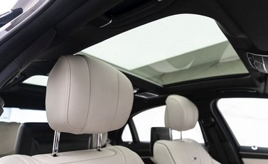 Mercedes-Benz S Class L Saloon 24