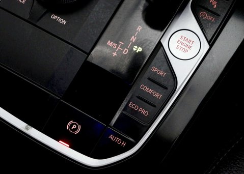 BMW 1 Series 1.5 118I M Sport Auto 5dr 35