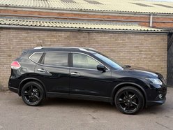 Nissan X-Trail 1.6 X-Trail Tekna Style Edition dCi 4x4 4WD 5dr 31