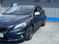Volvo V40 1.6 D2 R-Design Lux Nav Euro 5 (s/s) 5dr 4