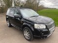 Land Rover Freelander 2 2.2 TD4 HST Auto 4WD Euro 4 5dr 3