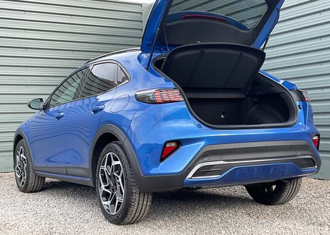 Kia Ceed XCEED GT-LINE 19