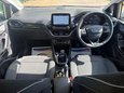 Ford Fiesta TITANIUM TDCI 14