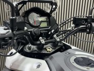 Suzuki V-Strom 1000 2017 15K ADVENTURE BIKE 1000CC LONG MOT WARRANTY TOURER 10