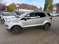 Ford Ecosport 1.5 TDCi Titanium 2WD Euro 6 5dr 3