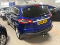 Ford S-Max 2.0 TDCi Titanium Euro 5 5dr 10