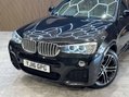 BMW X4 3.0 X4 xDrive 30d M Sport Auto 4WD 5dr 35