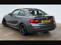 BMW 2 Series 2.0 220i M Sport Auto 2dr 45