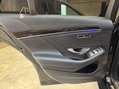 Mercedes-Benz S Class 3.0 S 350 D AMG Line Auto 4dr 67