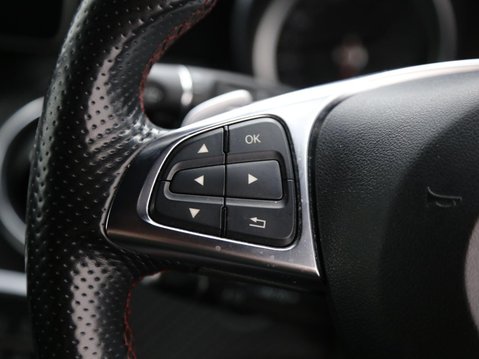 Mercedes-Benz A Class 2.1 A200d AMG Line (Premium) 7G-DCT Euro 6 (s/s) 5dr 11